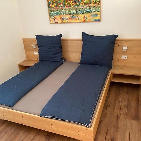 Brentwaldhof Appartements Cornedo all'Isarco Buitenkant foto